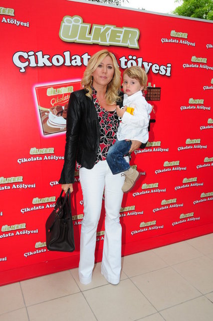 SEDA,PAMİR DEMİRTAŞ 