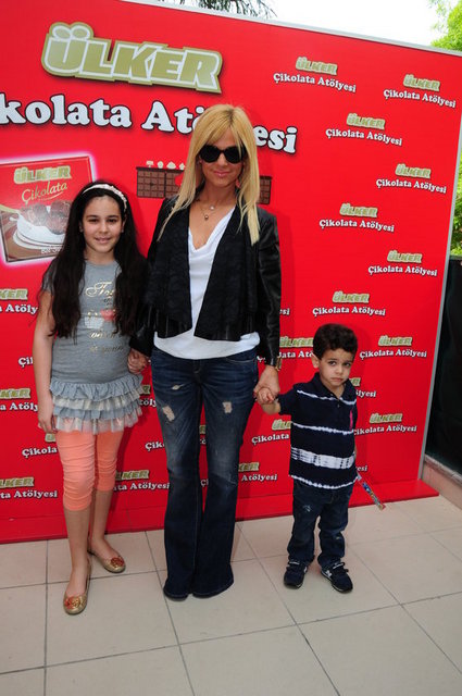 DURU, BURCU, FURKAN KARABACAK 