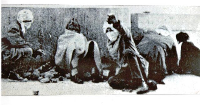 ODTÜ ÖĞRENCİLERİ