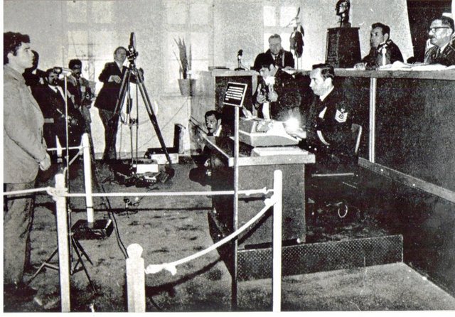 ÖMER AYNA SOYGUNCULUK VE ADAM ÖLDÜRME SUÇLARINDAN YARGILANIYOR.