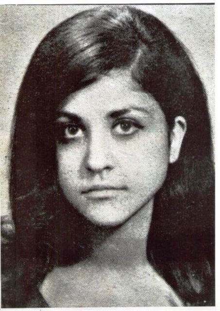 KADRİYE DENİZÖREN