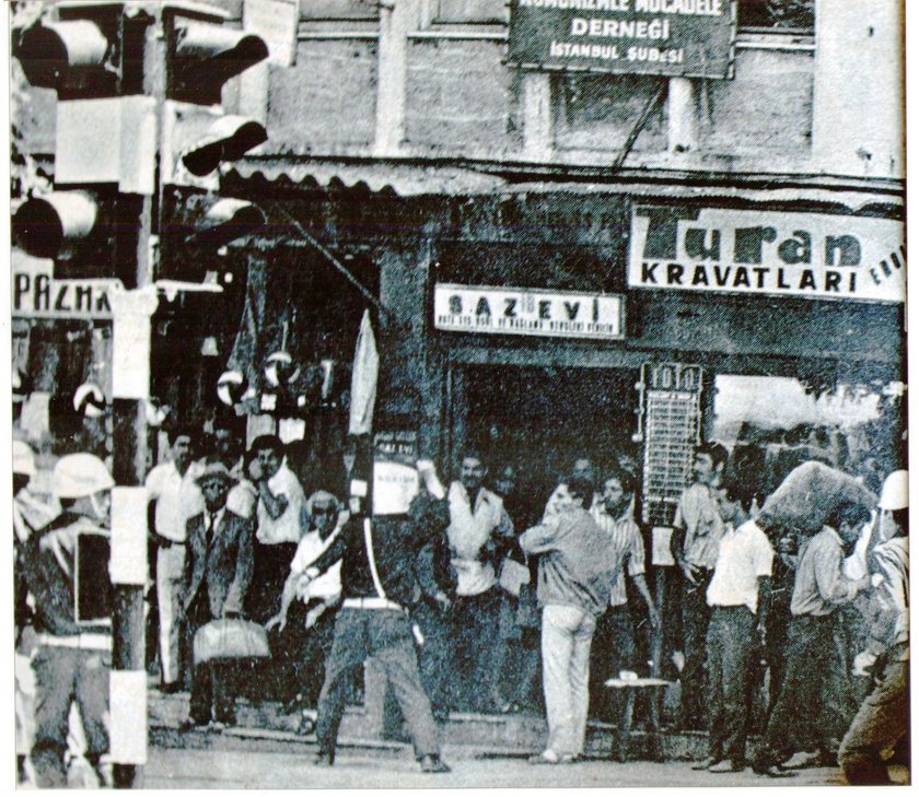 68 kusagi ne istiyordu