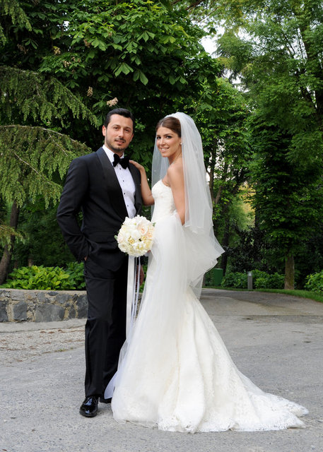GÖKHAN - GÜLİN İLERİ