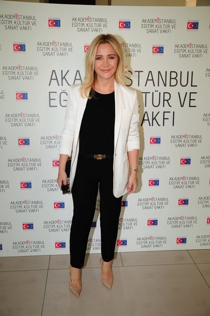 ASLI ŞEN 