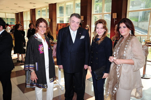 NAİL KEÇİLİ, BEYHAN BAĞIŞ, NİLGÜN KEÇİLİ