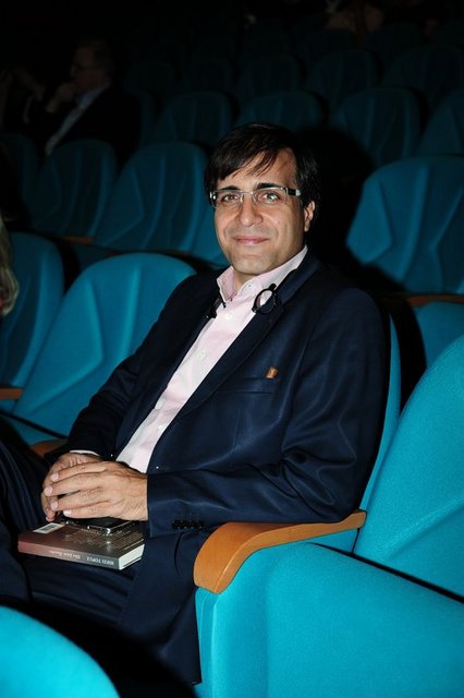 ERAN TAPAN