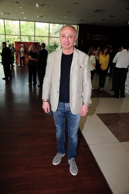 SÜLEYMAN KOSİF