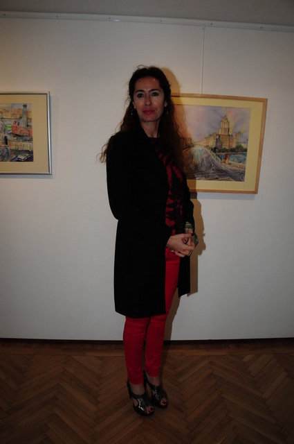 ASLI KUSEYRİOĞLU