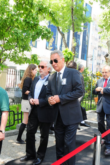 ERSOY ÇETİN 