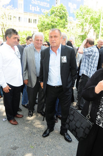 FATİH TERİM