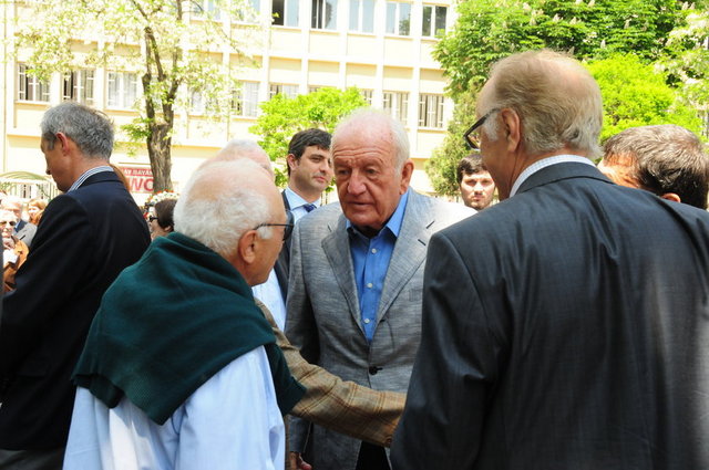 ALİ ŞEN