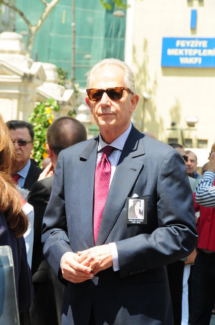 FARUK SÜREN