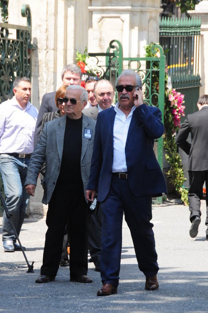 ALİ DOĞAN