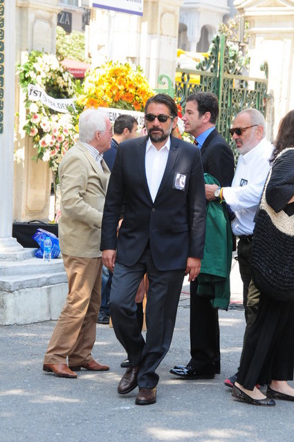 MURAT YALÇINDAĞ