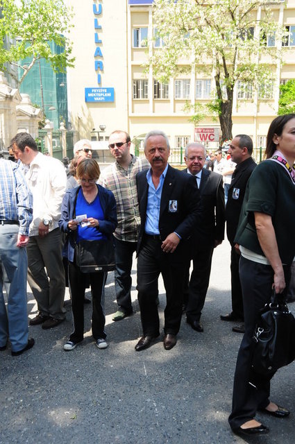 HALUK ULUSOY