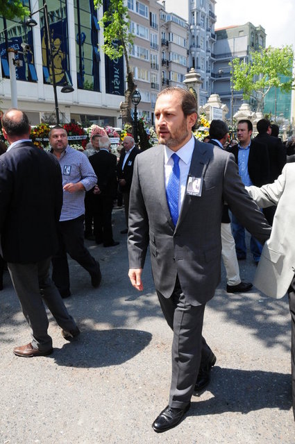 BURAK ELMAS 