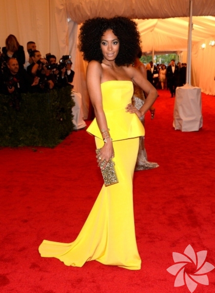 Solange Knowles