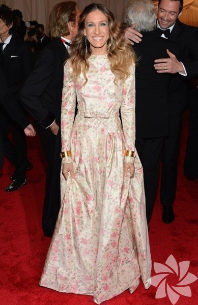 Sarah Jessica Parker