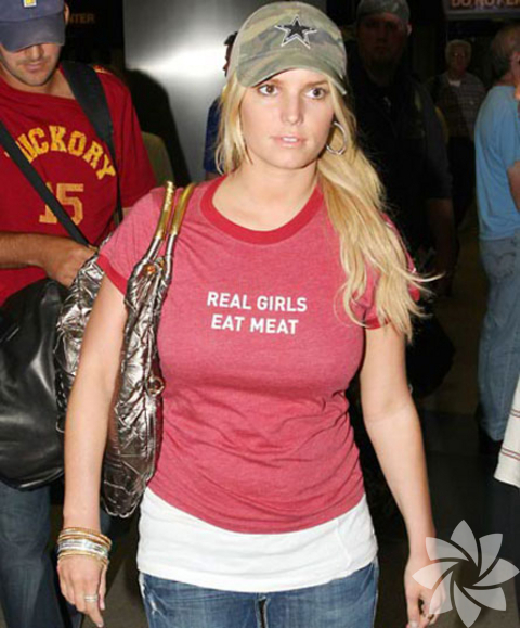 Jessica Simpson