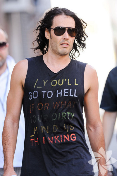 Russel Brand