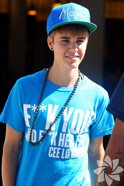 Justin Bieber