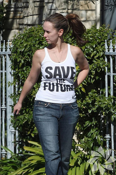 Jennifer Love Hewitt