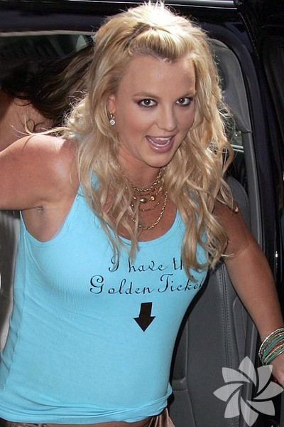 Britney Spears