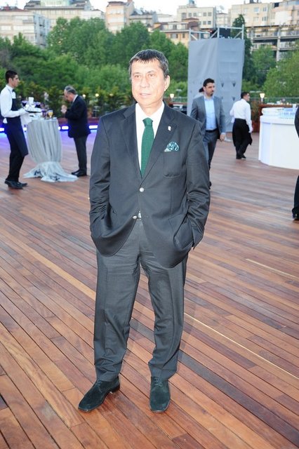 ÜNAL UZUN