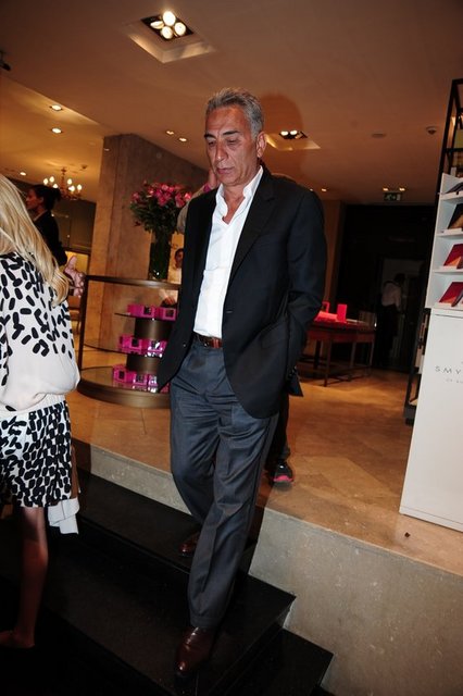 ADNAN POLAT