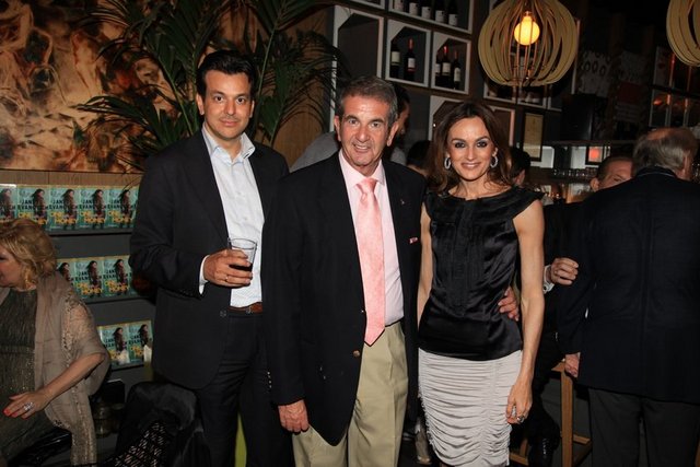 MURAT SAĞMAN, MEHMET VE ARZU KUNT