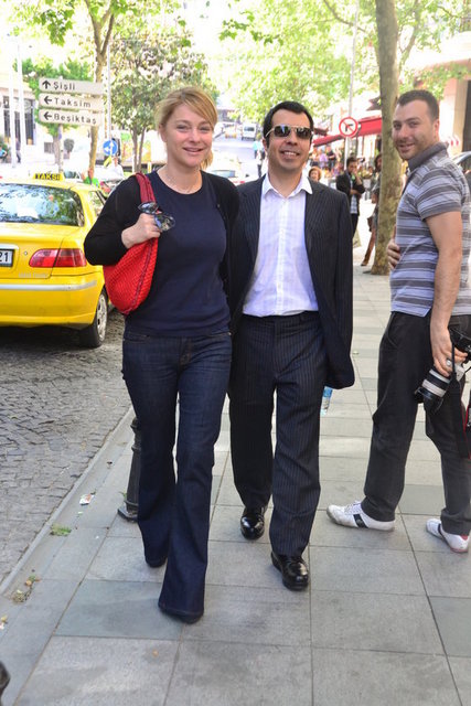 SİNEM - EFE ÖZAL 