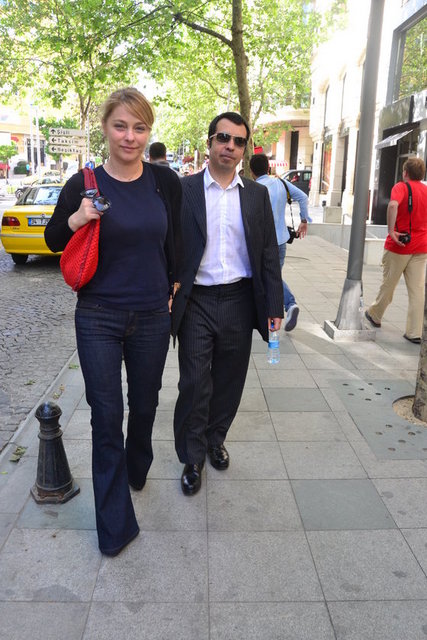 SİNEM - EFE ÖZAL 