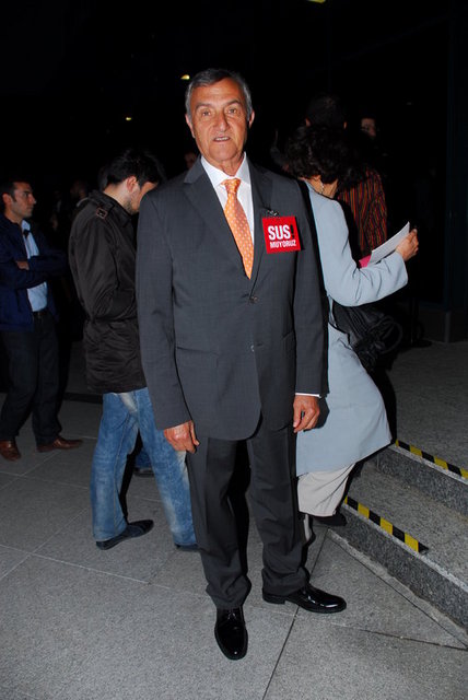 MUSTAFA ALABORA
