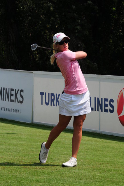 PERNILLA LINDBERG 