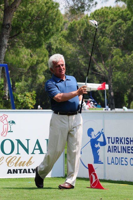 İSMET KALAFATOĞLU