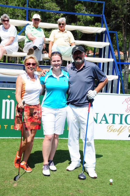 JALE BLAKE, REBECCA HUDSON, YILDIRIM KEMALOĞLU