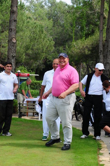 MUSTAFA KOÇ 