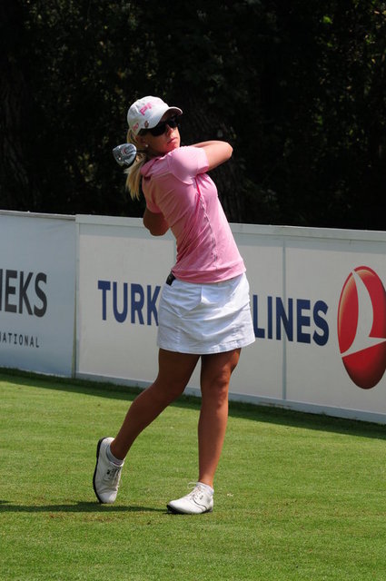 PERNILLA LINDBERG 