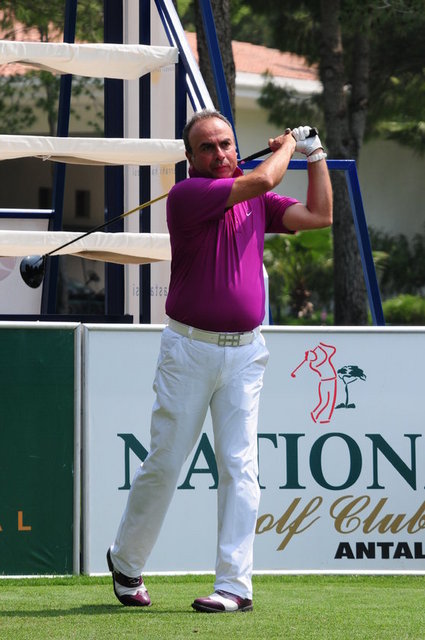 ALİ NURİ TÜRKER 