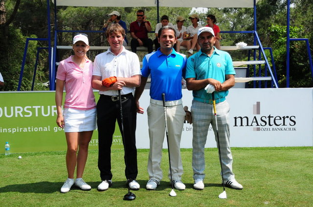 PERNILLA LINDBERG, KAYA ÇİLİNGİROĞLU, MARIUS IVAN, RECEP TURAN 