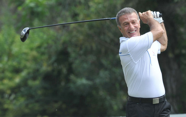 AHMET AĞAOĞLU 