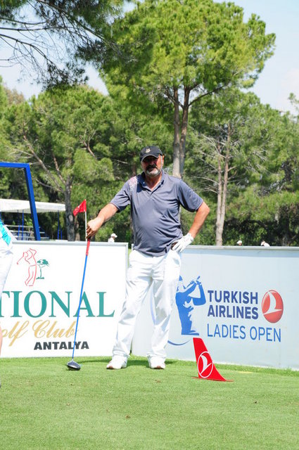 YILDIRIM KEMALOĞLU