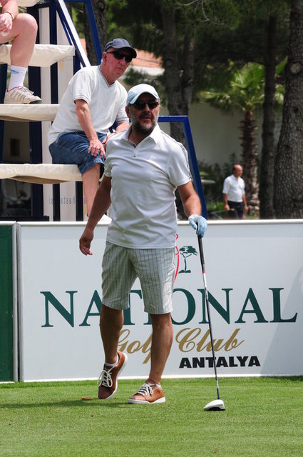 ABDULLAH OĞUZ