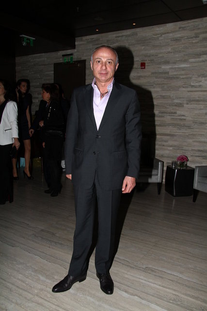 SÜLEYMAN KOSİF