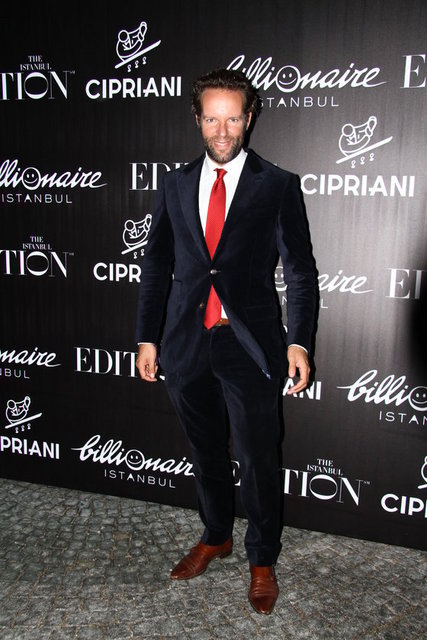 DANIEL STORK