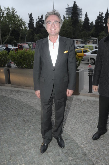HASAN KOSİF