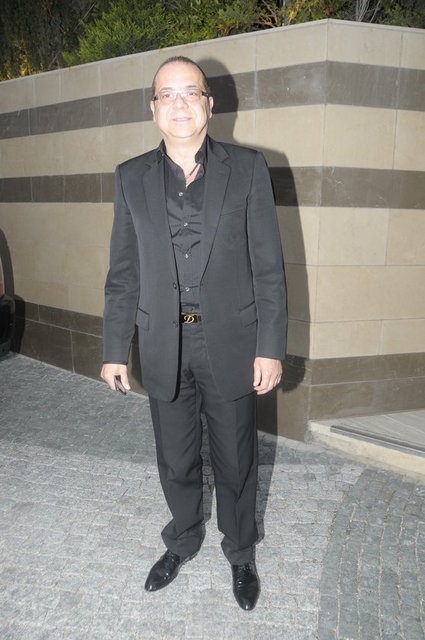 ERGİN TANCA