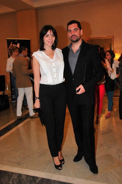FULYA, TOLGA CİNİSLİ 