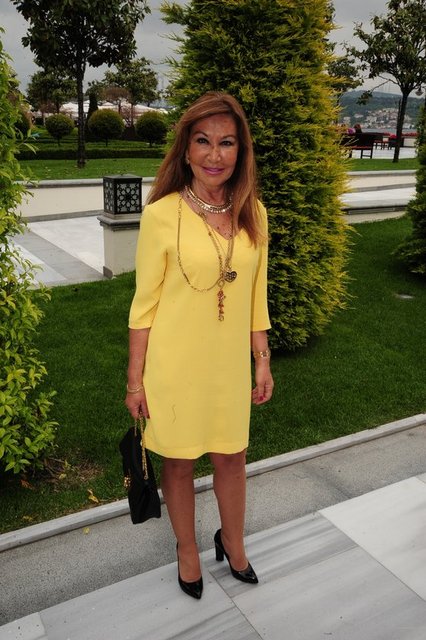 NESLİHAN KOZANOĞLU