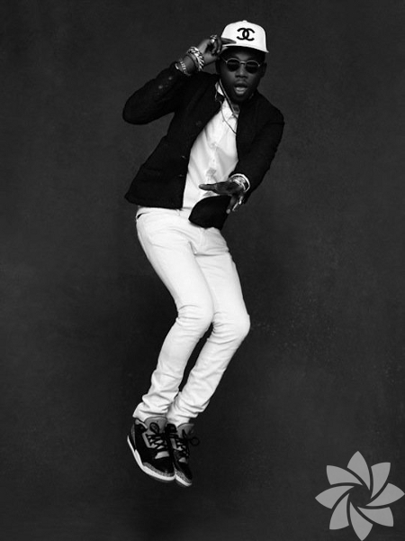 Theophilus London